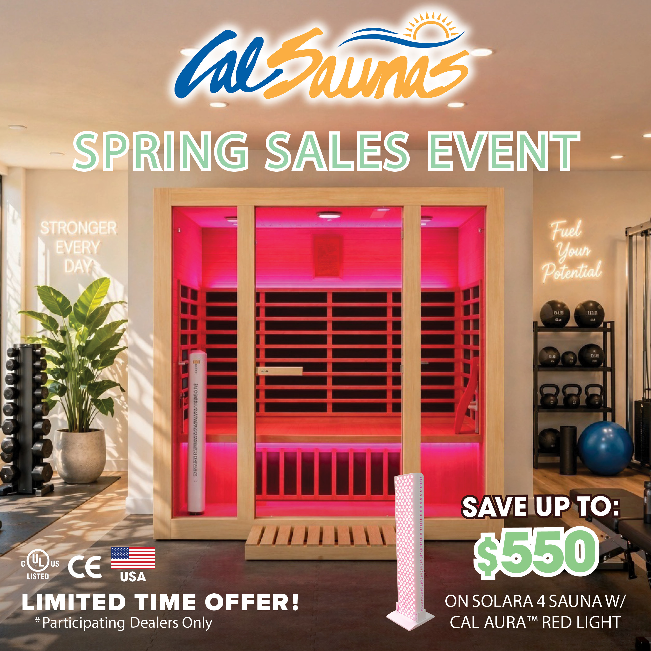 Calspas hot tub being used in a family setting - Bowling Green